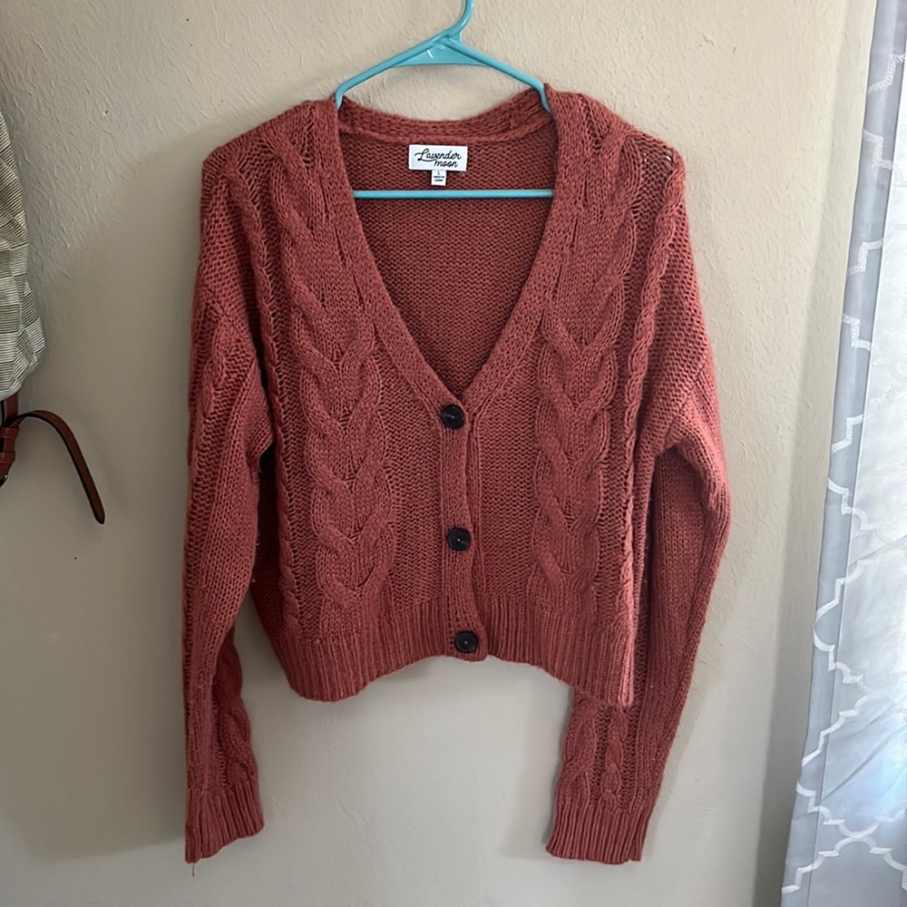 cardigan